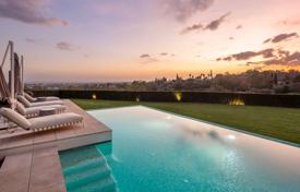 6 odalılar villa 976 m² Benahavis'da, İspanya. 13,800,000 €