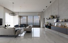 4 odalılar çatı dairesi 287 m² Ehud Manor Street'da, İsrail. Price on request