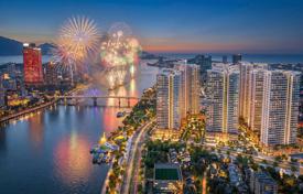 2 odalılar daire 68 m² Da Nang'da, Vietnam. $245,000