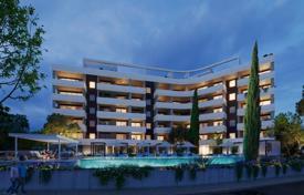 1 odalılar daire 64 m² Agios Tychonas'da, Kıbrıs. 530,000 €