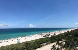 Daire – Miami sahili, Florida, Amerika Birleşik Devletleri. $2,650,000