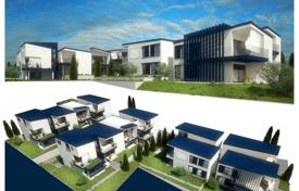 3 odalılar daire 71 m² Umag'da, Hırvatistan. 296,000 €