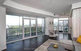4 odalılar daire Old Toronto'da, Kanada. C$914,000