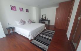 4 odalılar kondominyumda daireler Bang Rak'da, Tayland. $3,060 haftalık
