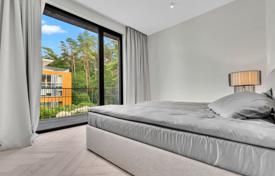 4 odalılar yeni binada daireler 130 m² Jurmalas pilseta'da, Letonya. 715,000 €