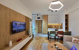 1 odalılar daire 42 m² Budva city'da, Karadağ. 180,000 €