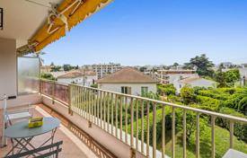 2 odalılar daire Cannes'da, Fransa. 420,000 €