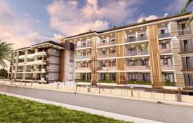 2 odalılar daire 60 m² Alanya'da, Türkiye. 10,828,000 TRY