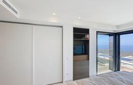 5 odalılar yazlık ev 544 m² Alicante'de, İspanya. 3,250,000 €