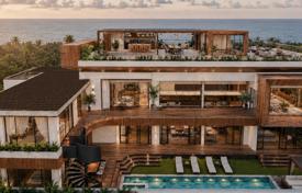 8 odalılar villa 1177 m² South Kuta'da, Endonezya. $2,850,000