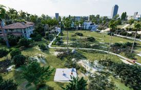 4 odalılar yazlık ev 324 m² Agios Tychonas'da, Kıbrıs. 1,300,000 €