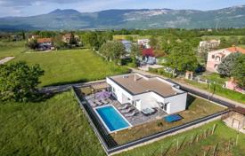 5 odalılar şehir içinde müstakil ev 102 m² Istria County'da, Hırvatistan. 430,000 €