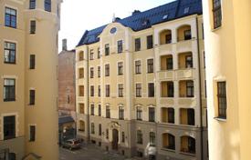 Daire – Old Riga, Riga, Letonya. 575,000 €