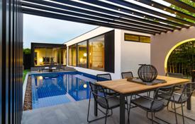 Villa – Bang Tao Beach, Choeng Thale, Thalang,  Phuket,   Tayland. From $825,000