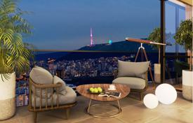 5 odalılar daire 226 m² Vake-Saburtalo'da, Gürcistan. $384,000