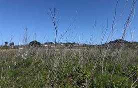 Arsa Benissa'da, İspanya. 340,000 €