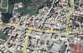 Arsa Larnaka'da, Kıbrıs. 950,000 €