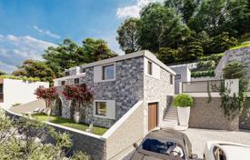 4 odalılar villa 270 m² Herceg Novi city'da, Karadağ. 1,170,000 €