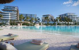 New residential complex with apartments Dubai Islands'da, BAE. Min.$288,000