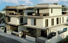 3 odalılar yazlık ev Limassol (city)'da, Kıbrıs. 680,000 €