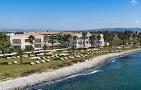 New residential complex with apartments and villas Larnaka'da, Kıbrıs. Min.1,058,000 €