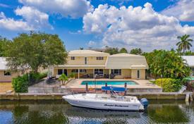 Villa – Fort Lauderdale, Florida, Amerika Birleşik Devletleri. 1,541,000 €