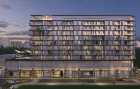 Market Double Tree by Hilton – Jumeirah Garden City, Dubai, BAE. $6,558,000