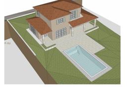 Arsa Istria County'da, Hırvatistan. 124,000 €