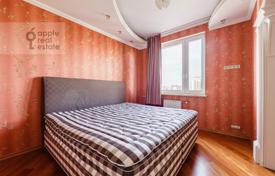 6 odalılar daire 200 m² district Khoroshevo-Mnevniki'de, Rusya. 163,000 ₽ haftalık