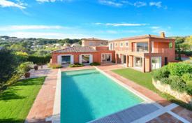 Villa – Antibes, Cote d'Azur (Fransız Rivierası), Fransa. 1,480,000 €