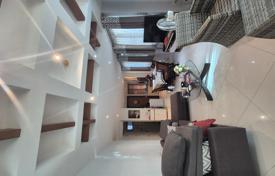 2 odalılar daire 100 m² Pattaya'da, Tayland. $169,000