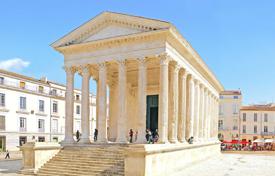 New residential complex with apartments Nimes'da, Fransa. Min.304,000 €