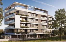2 odalılar yeni binada daireler Limasol'da, Kıbrıs. 580,000 €