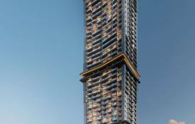 Konut kompleksi Sky Level 1 – Jumeirah Village Circle, Jumeirah Village, Dubai, BAE. Min.$271,000
