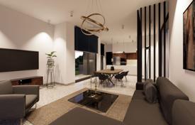 3 odalılar yazlık ev 206 m² Agios Tychonas'da, Kıbrıs. 1,030,000 €