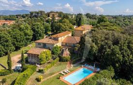 10 odalılar villa 1500 m² Pisa'da, İtalya. 1,800,000 €
