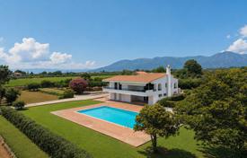 5 odalılar villa 200 m² Mora'da, Yunanistan. 750,000 €