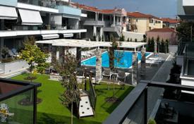 2 odalılar yeni binada daireler 83 m² Nikiti'de, Yunanistan. 290,000 €