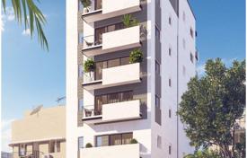 3 odalılar daire 66 m² Tel Aviv'de, İsrail. $1,496,000