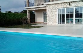 5 odalılar şehir içinde müstakil ev 250 m² Primorje-Gorski Kotar County'da, Hırvatistan. 1,000,000 €