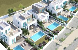 3 odalılar villa Paros'da, Yunanistan. 2,150,000 €