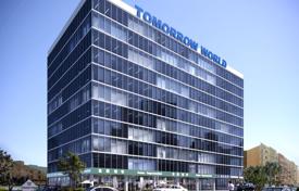 Ofis Tomorrow Commercial Tower – International City, Dubai, BAE. $1,135,000