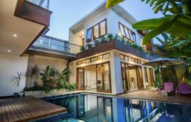 Villa – Mengwi, Bali, Endonezya. $490,000