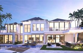 Villa – Fort Lauderdale, Florida, Amerika Birleşik Devletleri. $12,000,000
