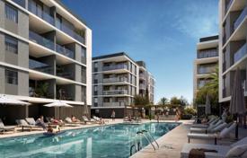 1 odalılar daire 63 m² Limassol (city)'da, Kıbrıs. 296,000 €