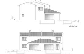 3 odalılar şehir içinde müstakil ev 164 m² Barban'da, Hırvatistan. 395,000 €
