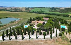 Çiftlik San Quirico D'orcia'da, İtalya. 12,000,000 €