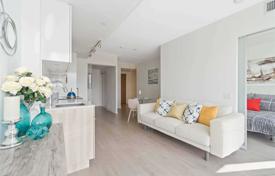 3 odalılar daire Jarvis Street'da, Kanada. C$817,000