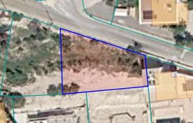 Arsa Agios Tychonas'da, Kıbrıs. 600,000 €