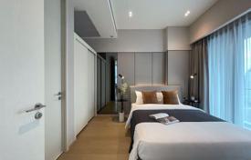 2 odalılar kondominyumda daireler Watthana'da, Tayland. $3,240 haftalık